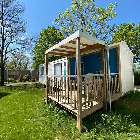 Hotel Camping Le Royan Extérieur photo