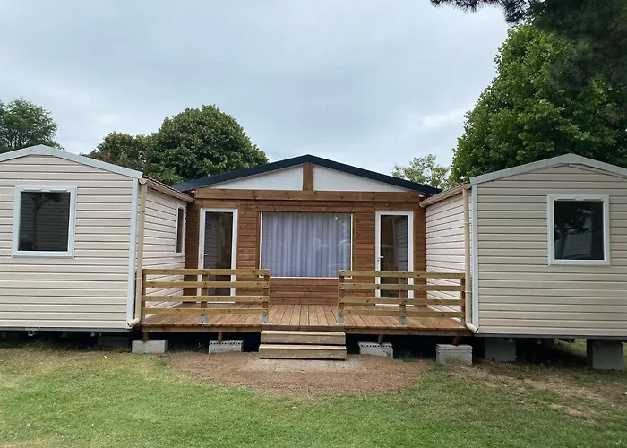 Camping Le Royan