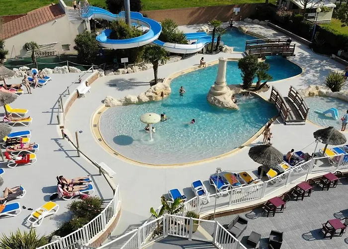 Camping Le Royan