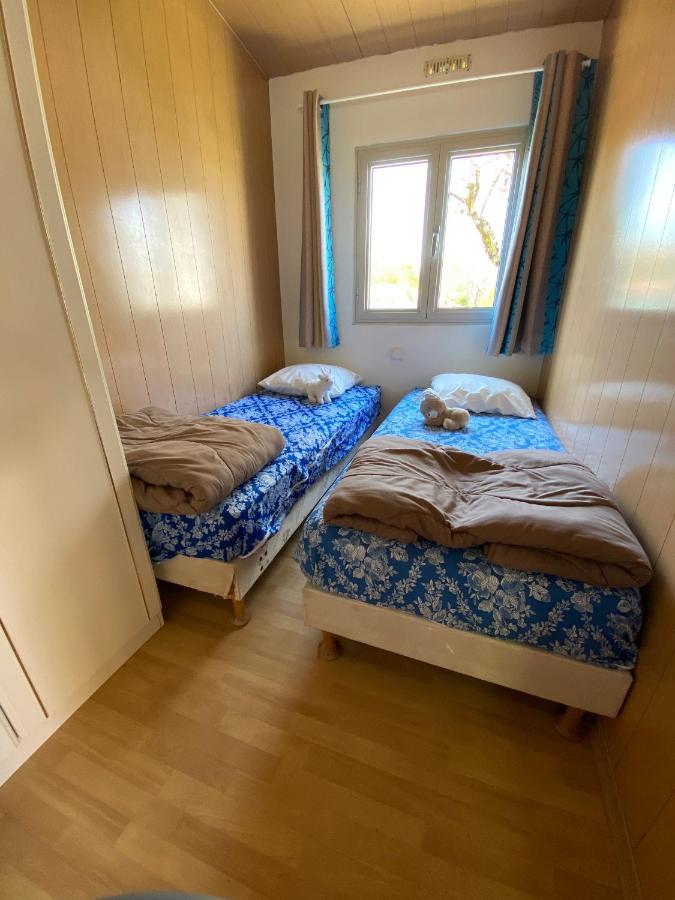 Campingplatz Le 3*
