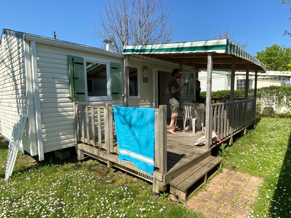 Le Campsite Royan