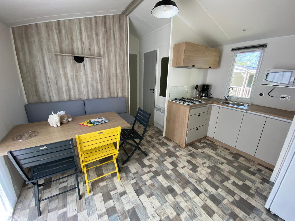 Le Campsite Royan