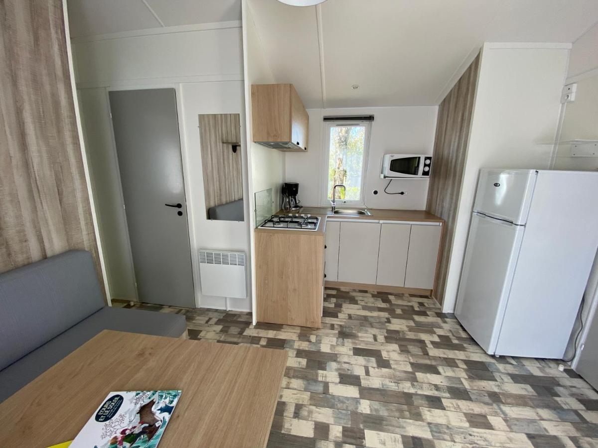 Campsite Le Royan