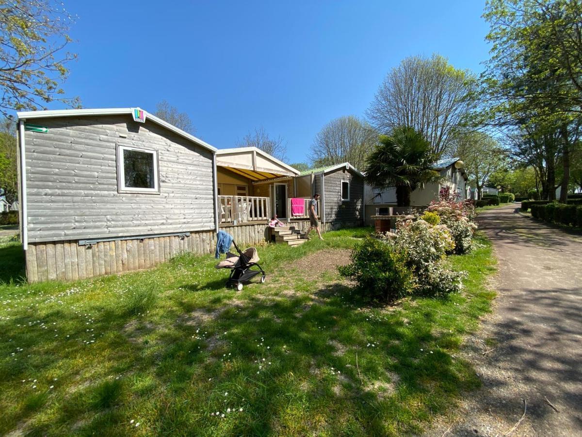 Le Campsite Royan