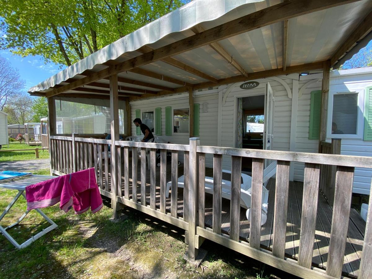 Campsite Le 3*