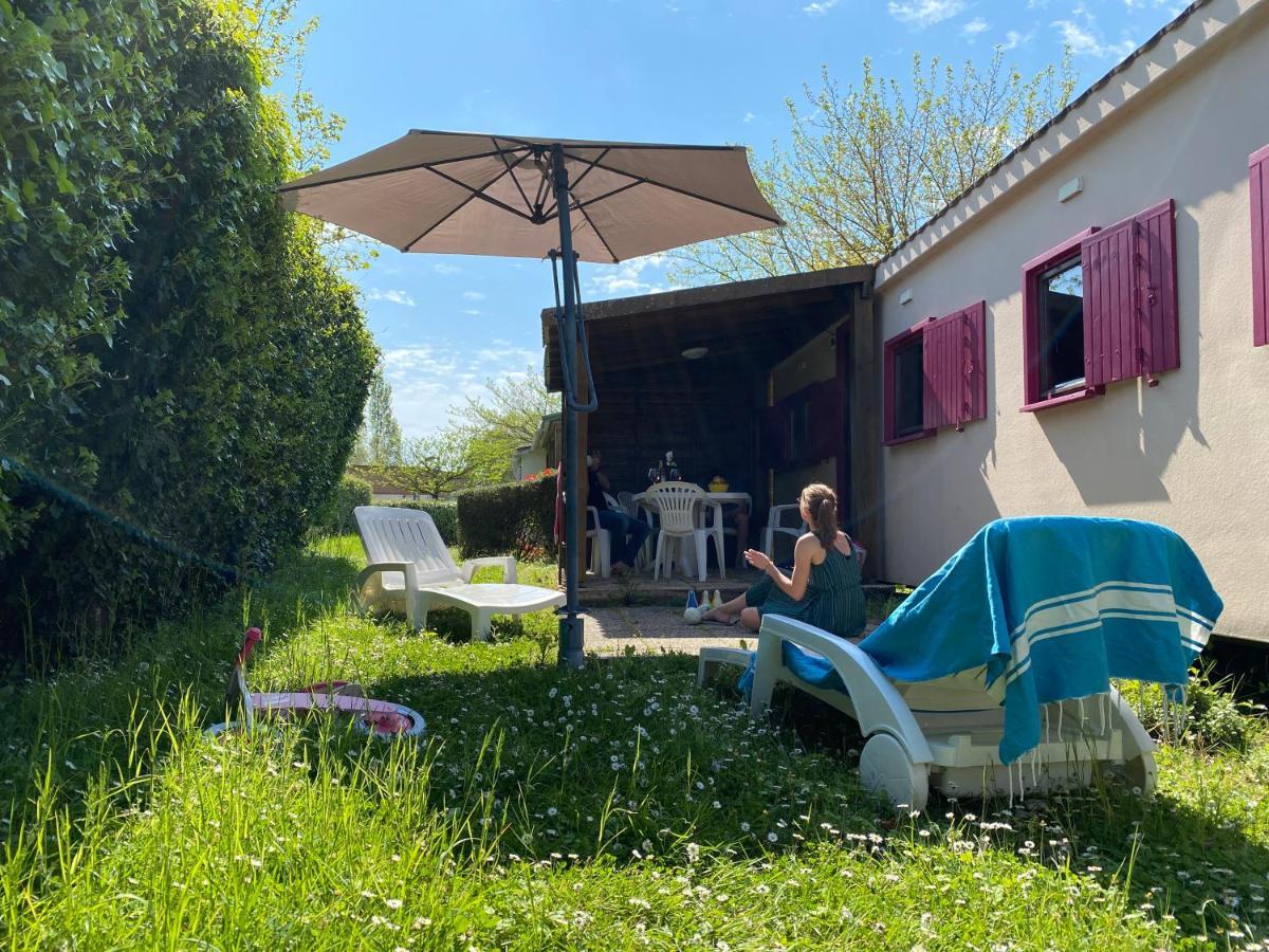 Campsite Le 3*