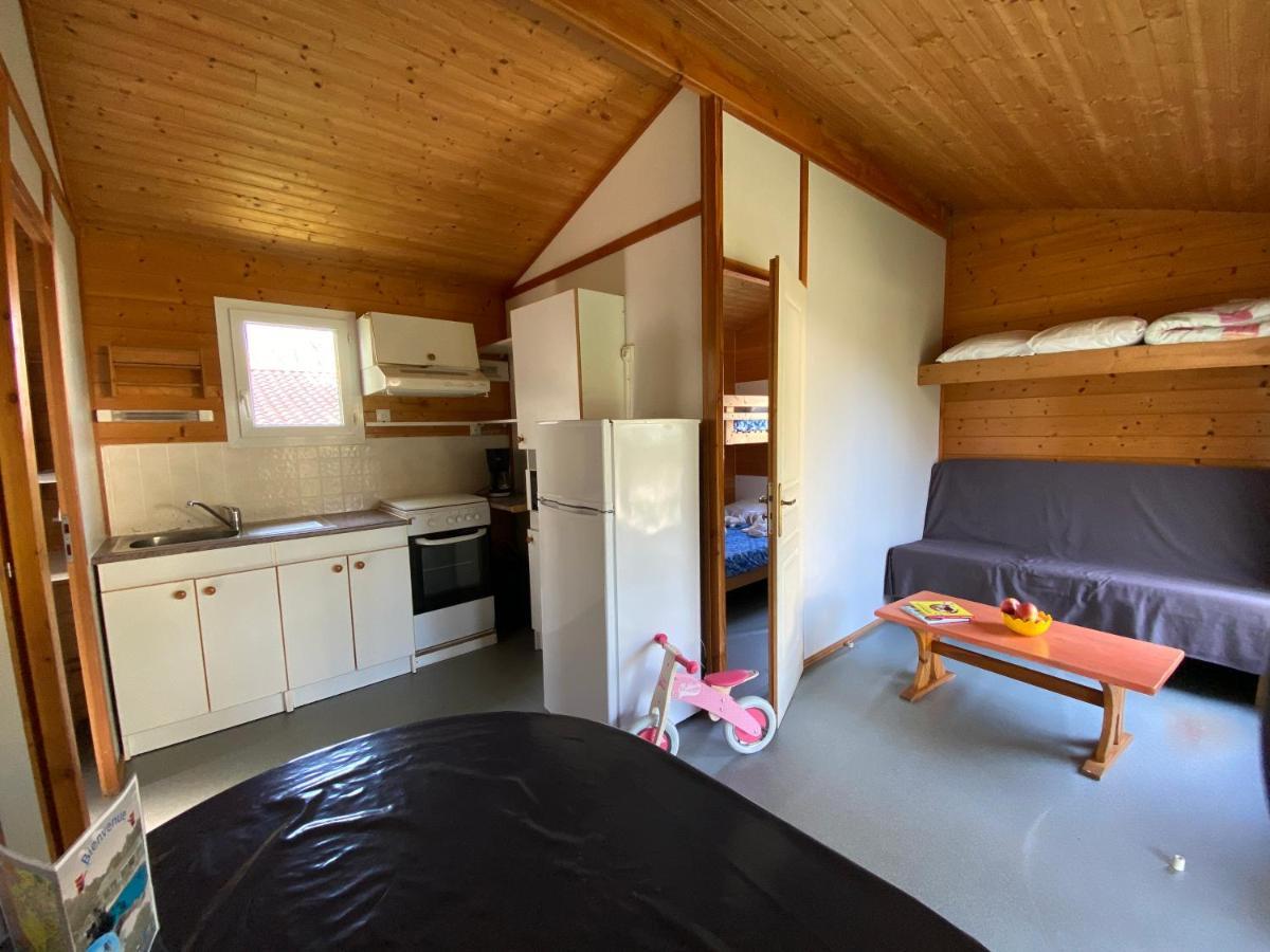 Le Campsite Royan
