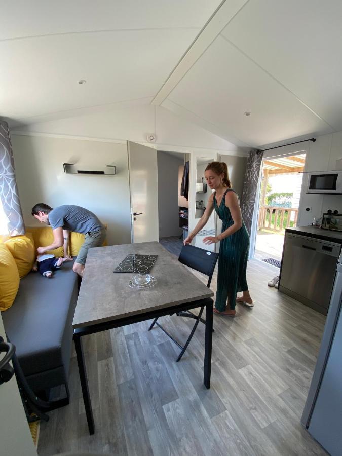 Campsite Le Royan