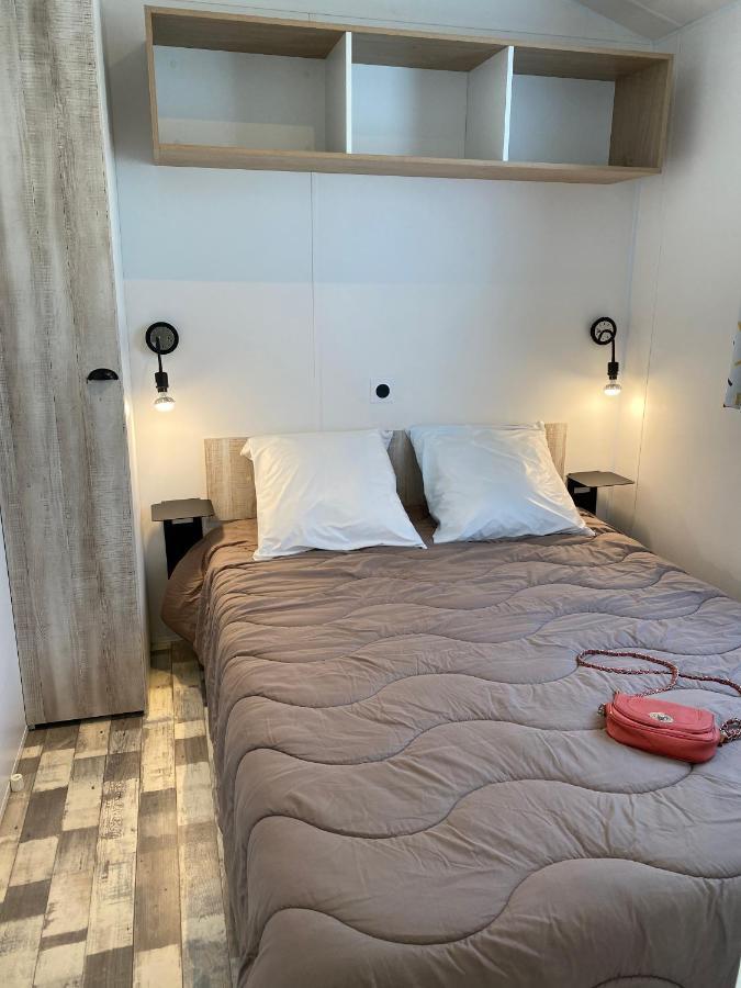 Campingplatz Le 3*