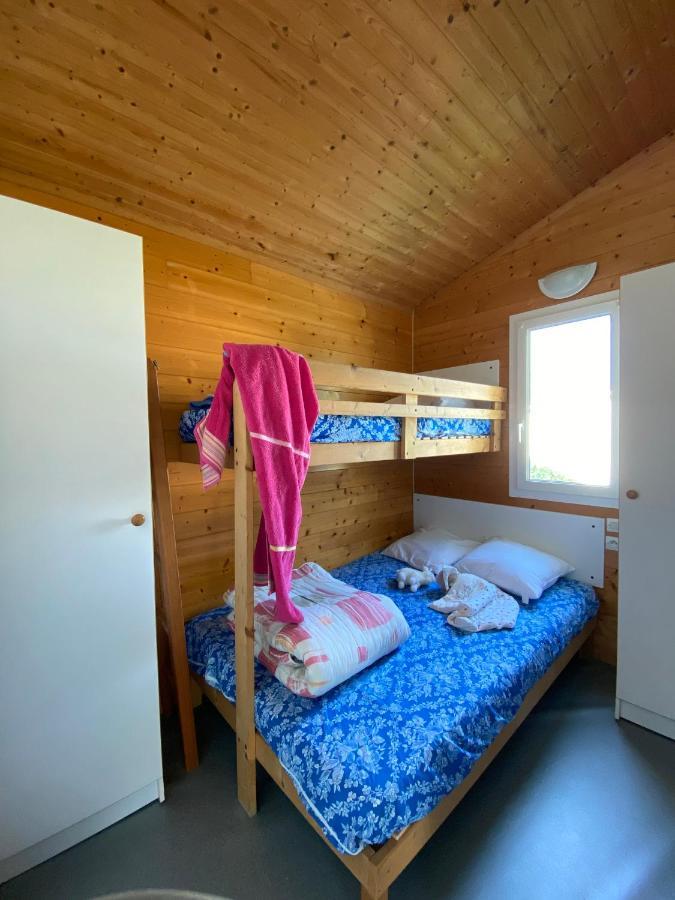 Campsite Le 3*