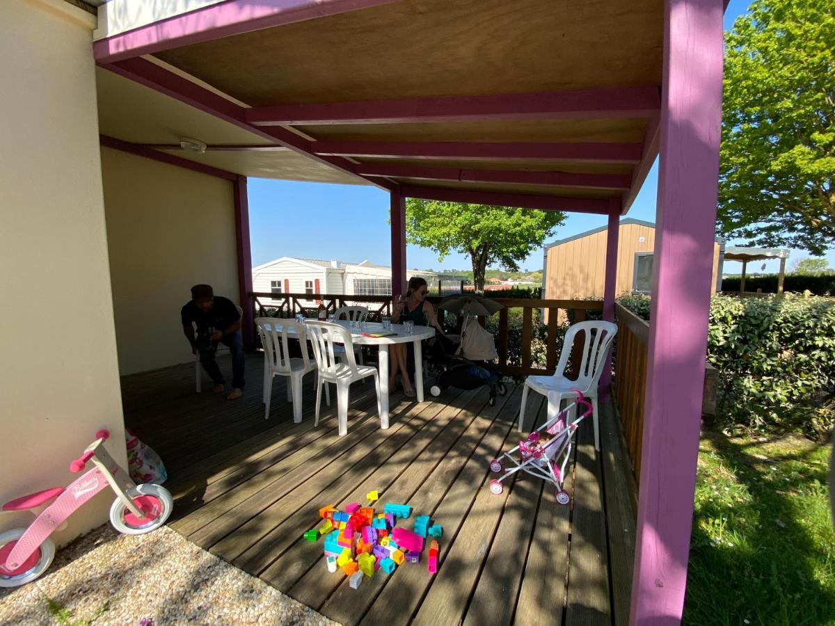 Campsite Le 3*