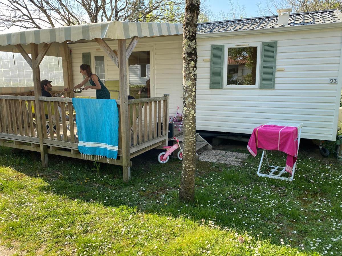Le Campsite