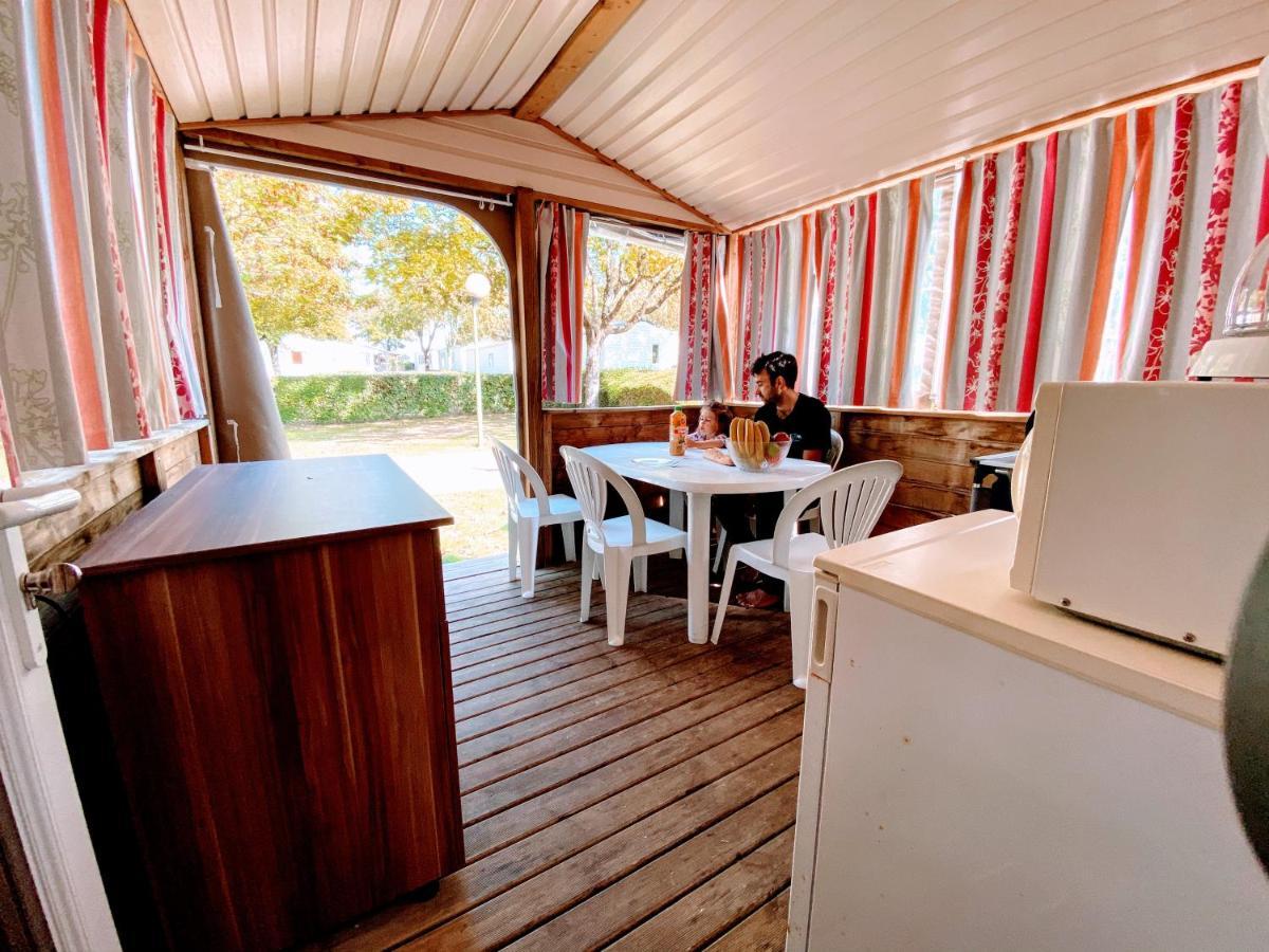 Le Campsite Royan
