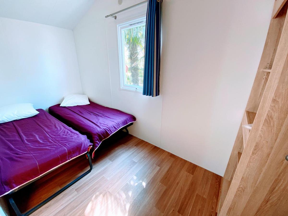 Le Campsite Royan