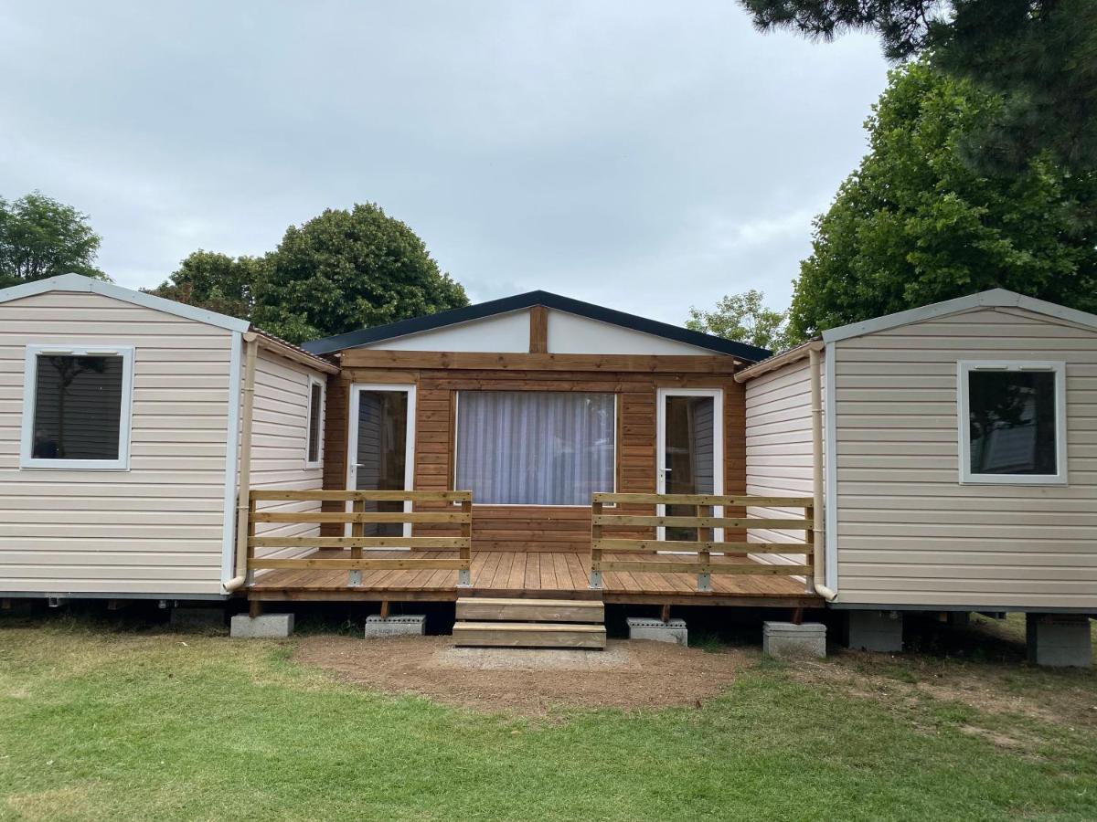Campsite Le Royan