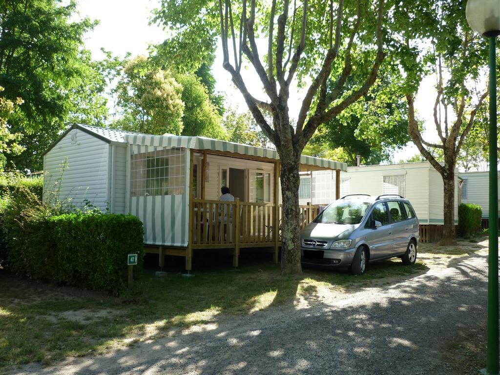 Le Campsite Royan