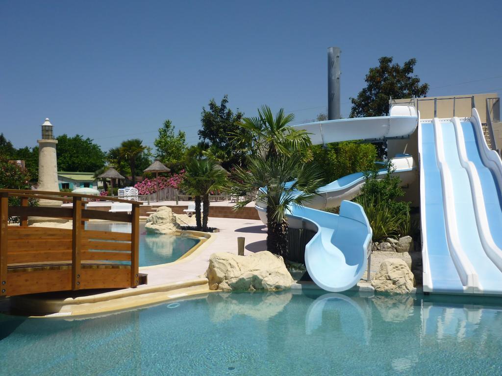Campsite Le 3*
