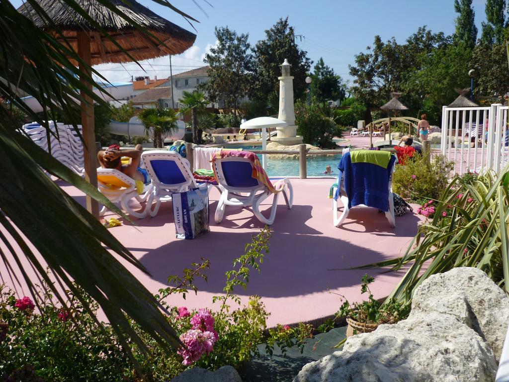 Le Campsite 3*
