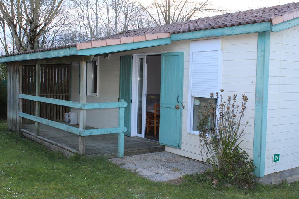 Le Campsite 3*