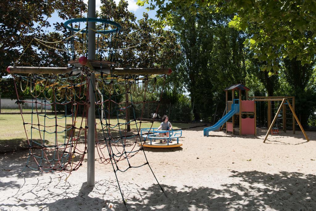 Campsite Le Royan