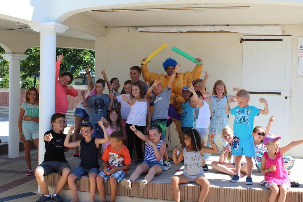 Le Campsite Royan