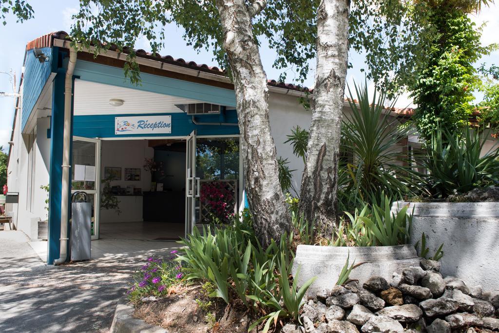 Campsite Le Royan