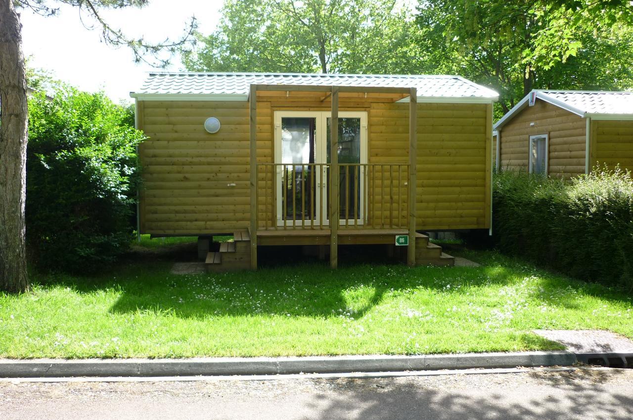 Campingplatz Le