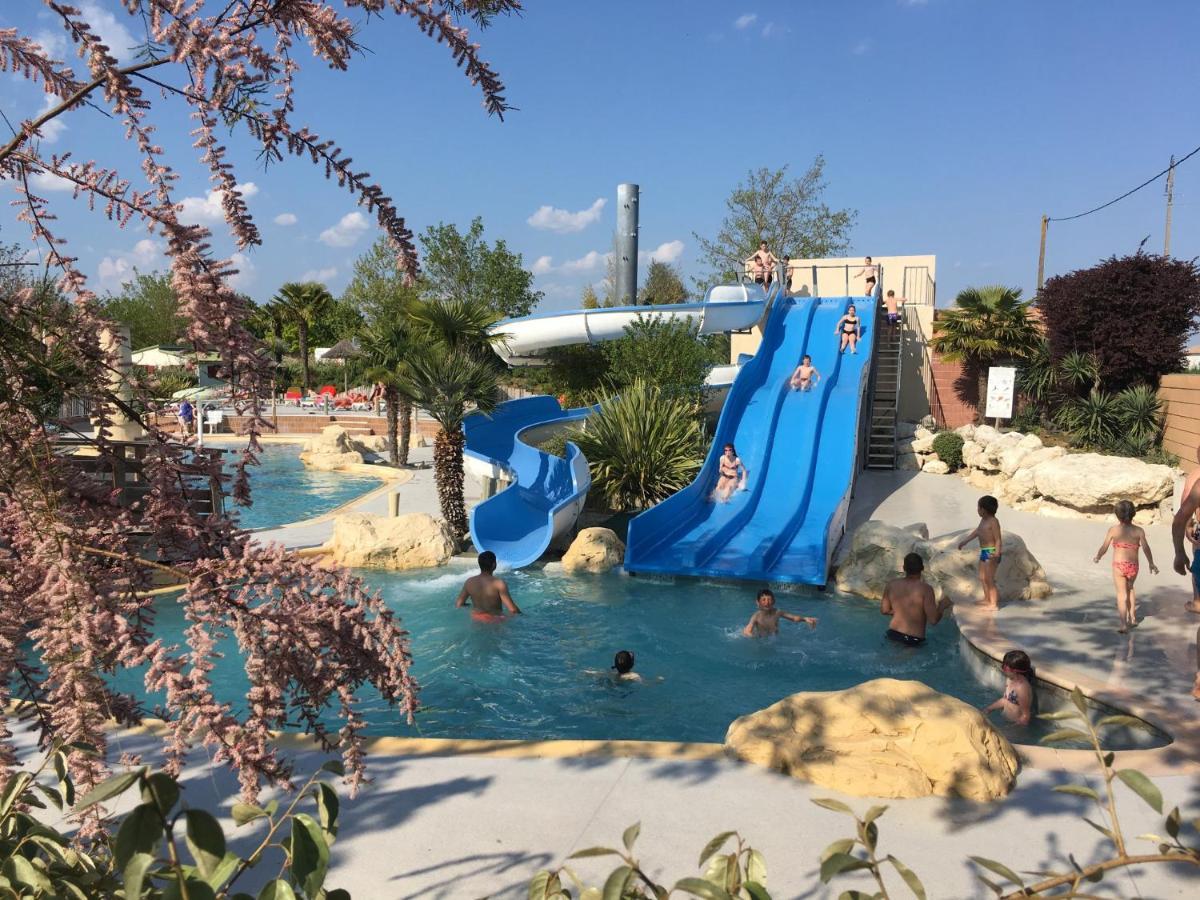Campsite Le 3*