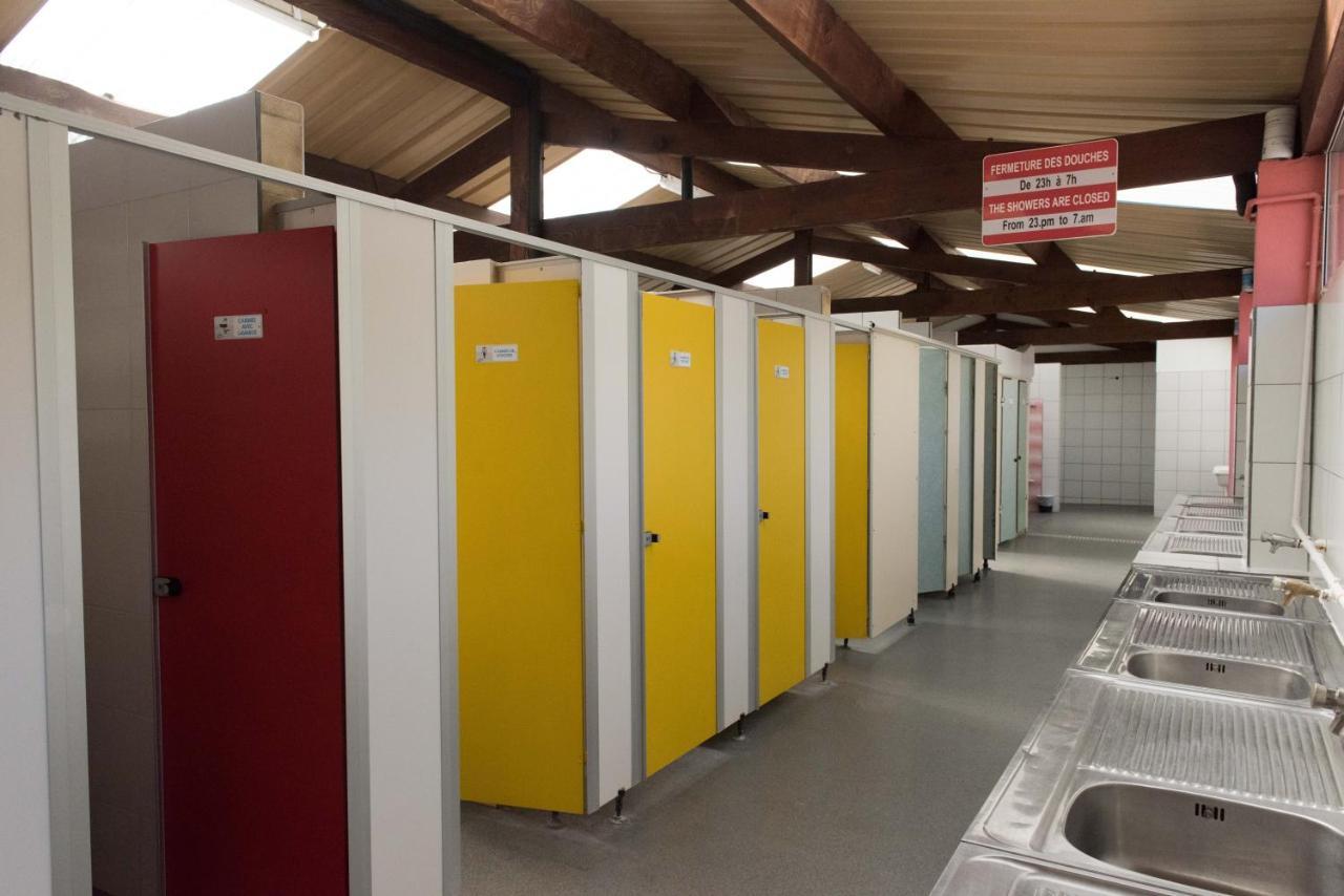 Campsite Le Royan